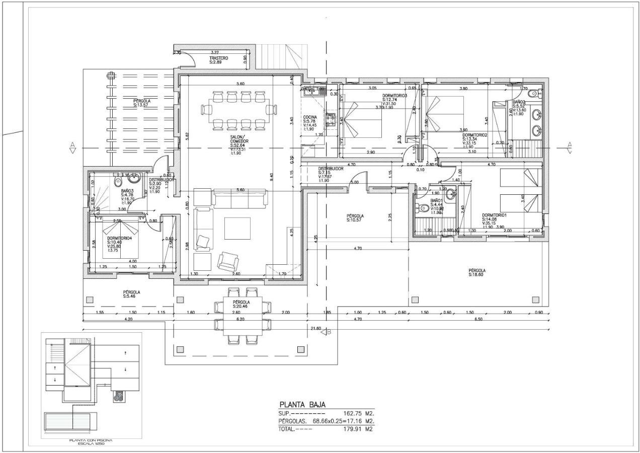 卡拉绍纳Casa Santolina别墅 外观 照片